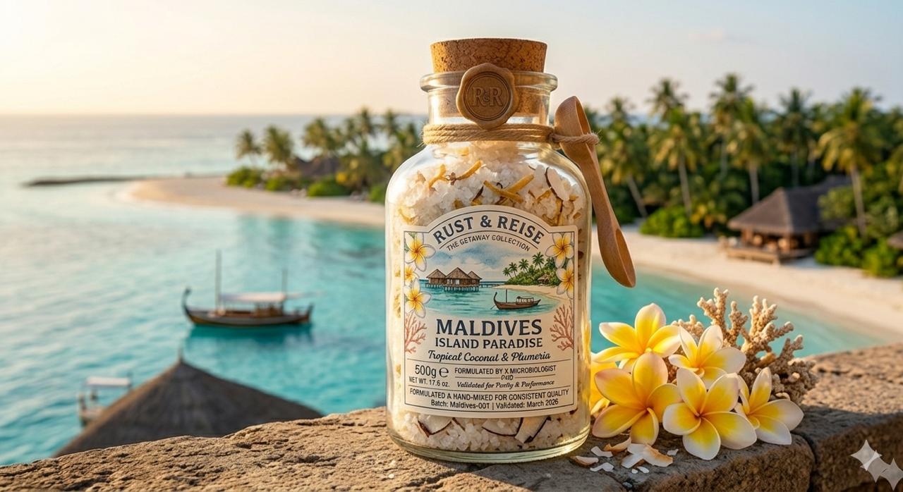 Maldives